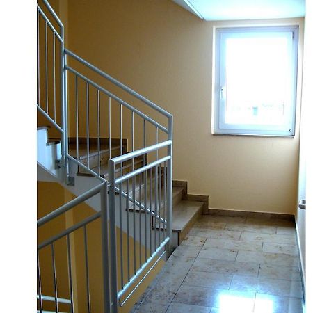 Apartment Am Hauptbahnhof Nürnberg Kültér fotó