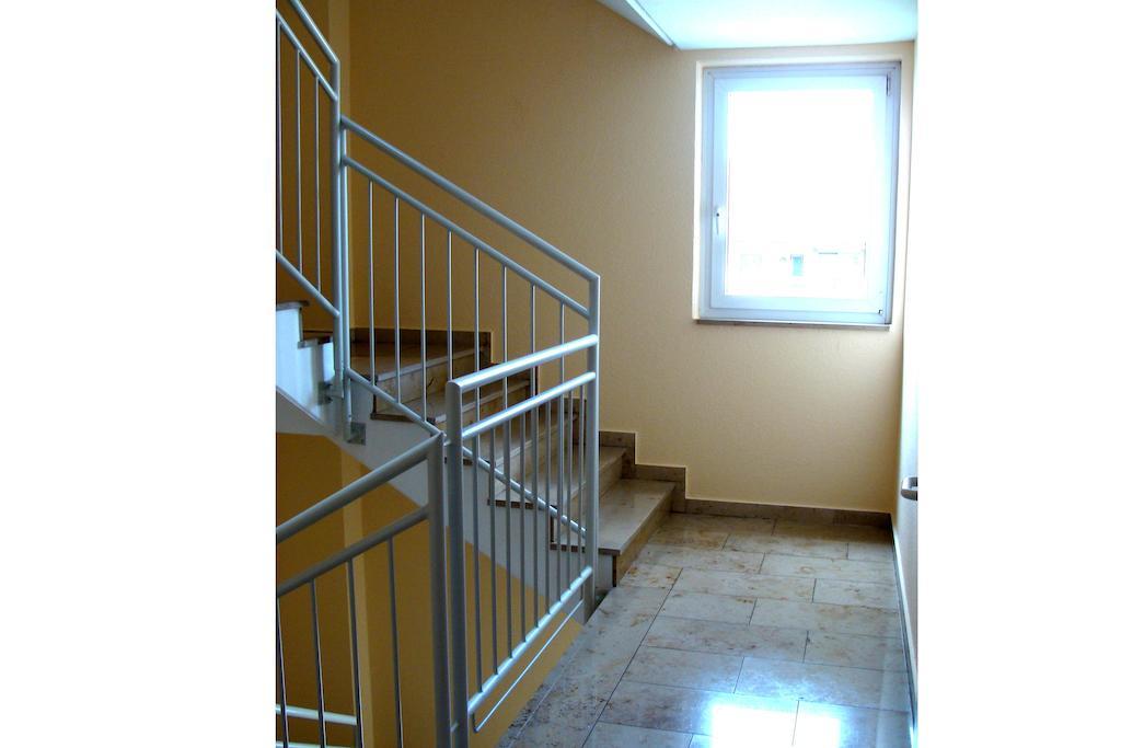 Apartment Am Hauptbahnhof Nürnberg Kültér fotó