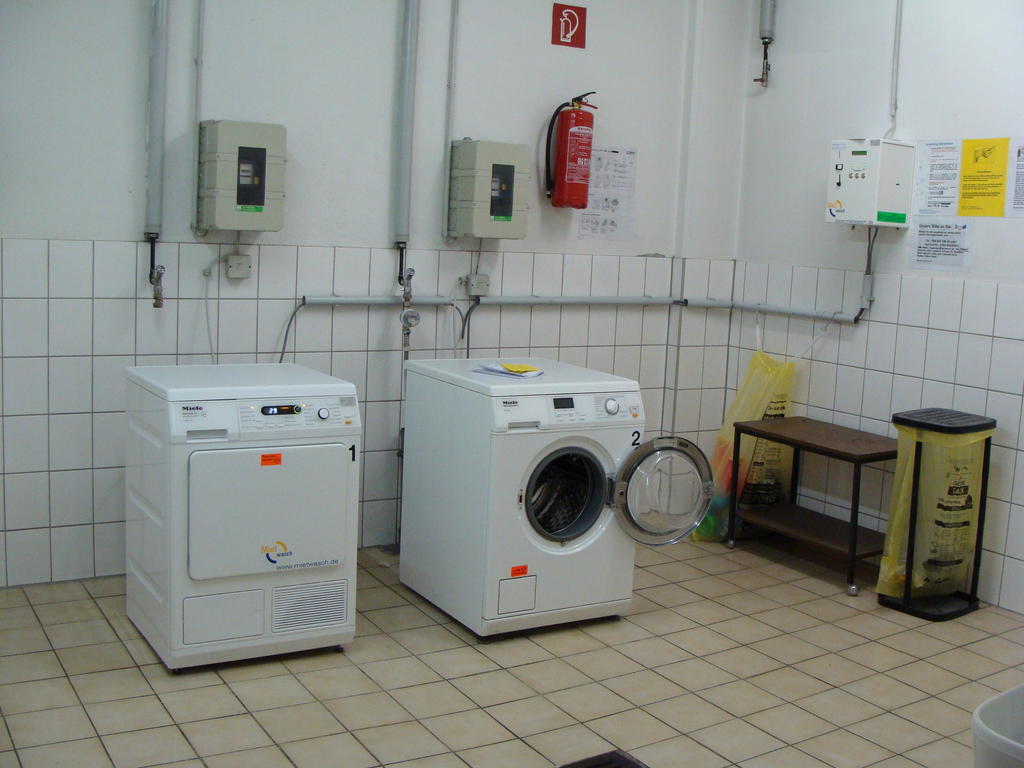 Apartment Am Hauptbahnhof Nürnberg Szoba fotó